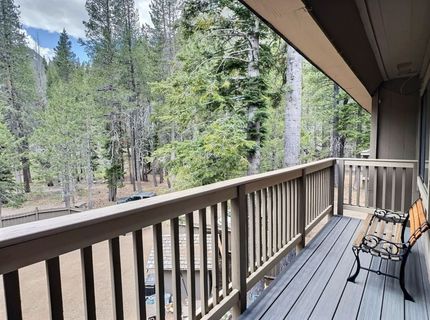 415 Shirley Canyon Road, Olympic Valley, CA 96146 Photo