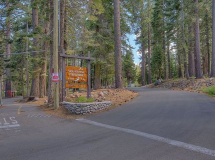 7110 West Lake Boulevard, Tahoma, CA 96142 Photo