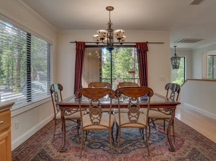 7110 West Lake Boulevard, Tahoma, CA 96142 Photo