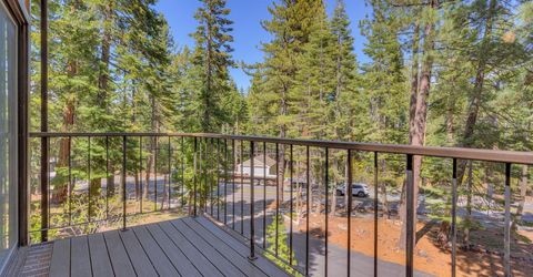 7110 West Lake Boulevard, Tahoma, CA 96142 Photo