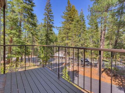 7110 West Lake Boulevard, Tahoma, CA 96142 Photo