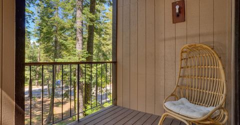 7110 West Lake Boulevard, Tahoma, CA 96142 Photo