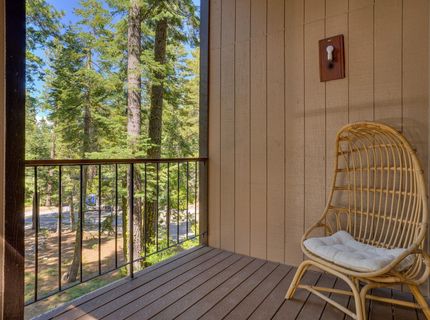 7110 West Lake Boulevard, Tahoma, CA 96142 Photo