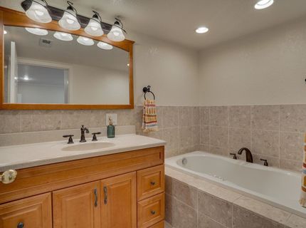 7110 West Lake Boulevard, Tahoma, CA 96142 Photo