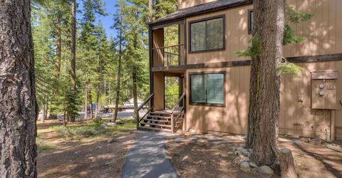 7110 West Lake Boulevard, Tahoma, CA 96142 Photo