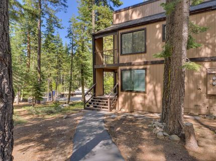 7110 West Lake Boulevard, Tahoma, CA 96142 Photo
