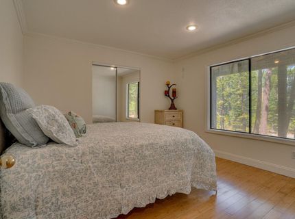7110 West Lake Boulevard, Tahoma, CA 96142 Photo