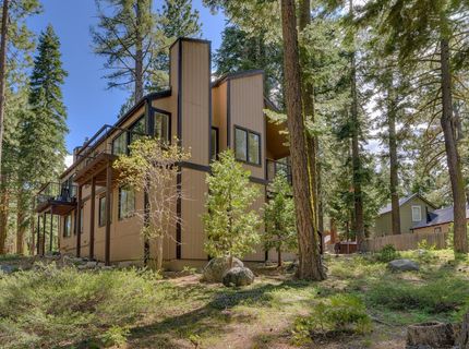 7110 West Lake Boulevard, Tahoma, CA 96142 Photo
