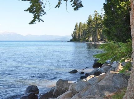 7110 West Lake Boulevard, Tahoma, CA 96142 Photo