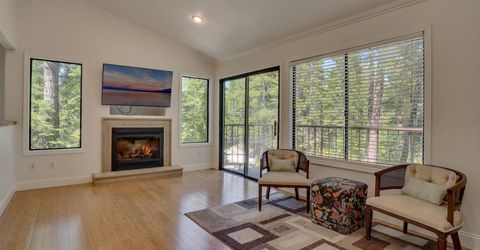 7110 West Lake Boulevard, Tahoma, CA 96142 Photo