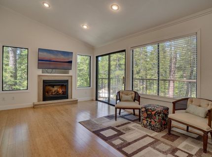 7110 West Lake Boulevard, Tahoma, CA 96142 Photo