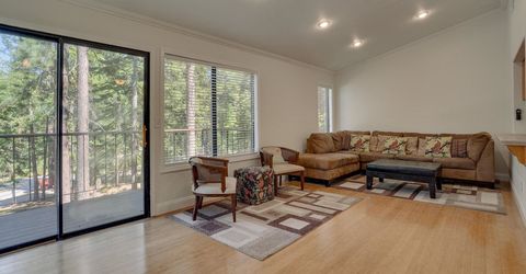 7110 West Lake Boulevard, Tahoma, CA 96142 Photo