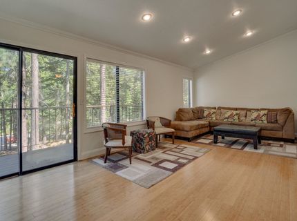 7110 West Lake Boulevard, Tahoma, CA 96142 Photo