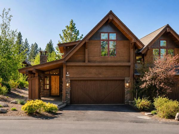 10120 Sagebrush Court, Truckee, CA 96161