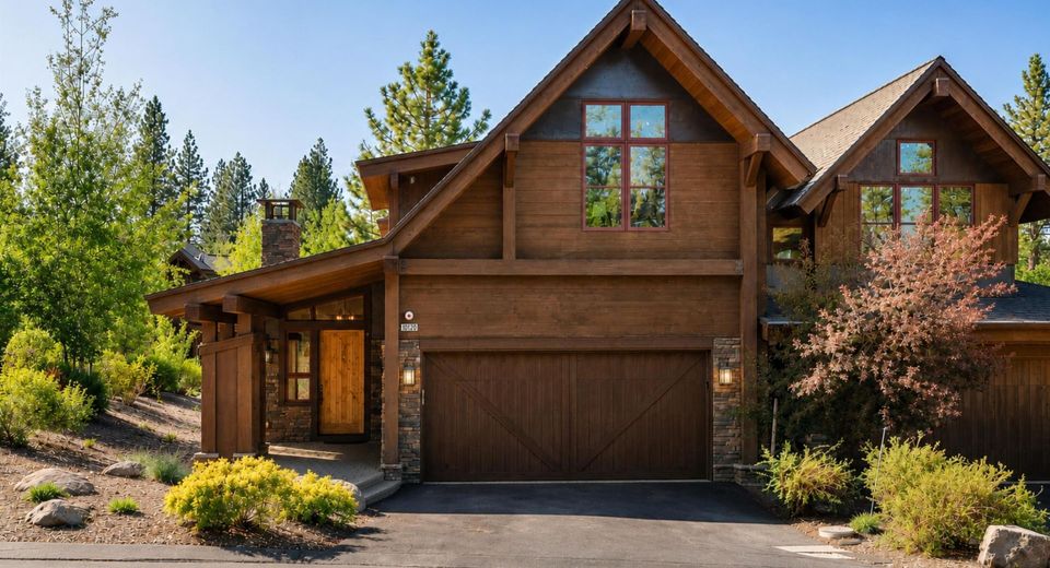 10120 Sagebrush Court, Truckee, CA 96161 Photo