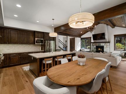 10120 Sagebrush Court, Truckee, CA 96161 Photo