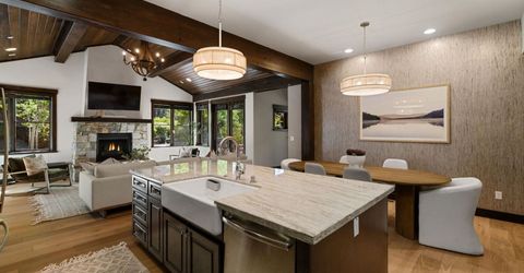 10120 Sagebrush Court, Truckee, CA 96161 Photo