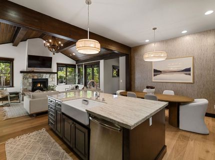 10120 Sagebrush Court, Truckee, CA 96161 Photo