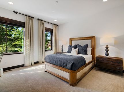 10120 Sagebrush Court, Truckee, CA 96161 Photo