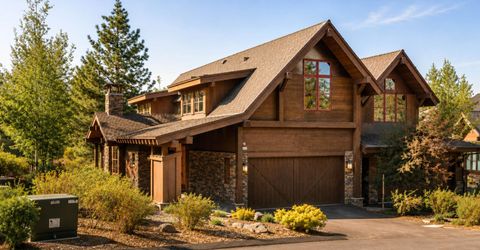 10120 Sagebrush Court, Truckee, CA 96161 Photo