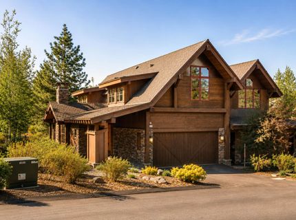 10120 Sagebrush Court, Truckee, CA 96161 Photo