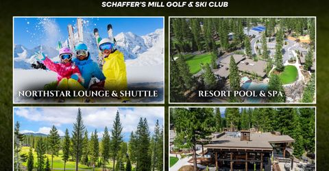 10120 Sagebrush Court, Truckee, CA 96161 Photo