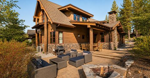 10120 Sagebrush Court, Truckee, CA 96161 Photo