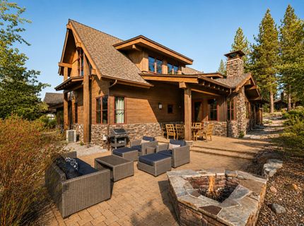 10120 Sagebrush Court, Truckee, CA 96161 Photo