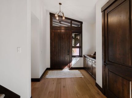 10120 Sagebrush Court, Truckee, CA 96161 Photo