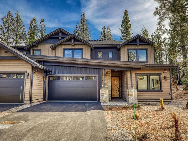 10256 Modane Place, Truckee, CA 96161