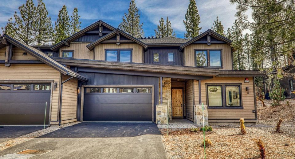 10256 Modane Place, Truckee, CA 96161 Photo