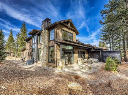 10256 Modane Place, Truckee, CA 96161 Photo
