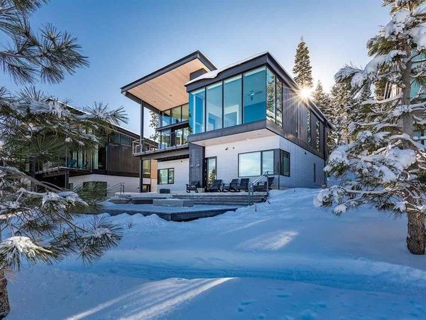 14223 Mountainside Place, Truckee, CA 96161