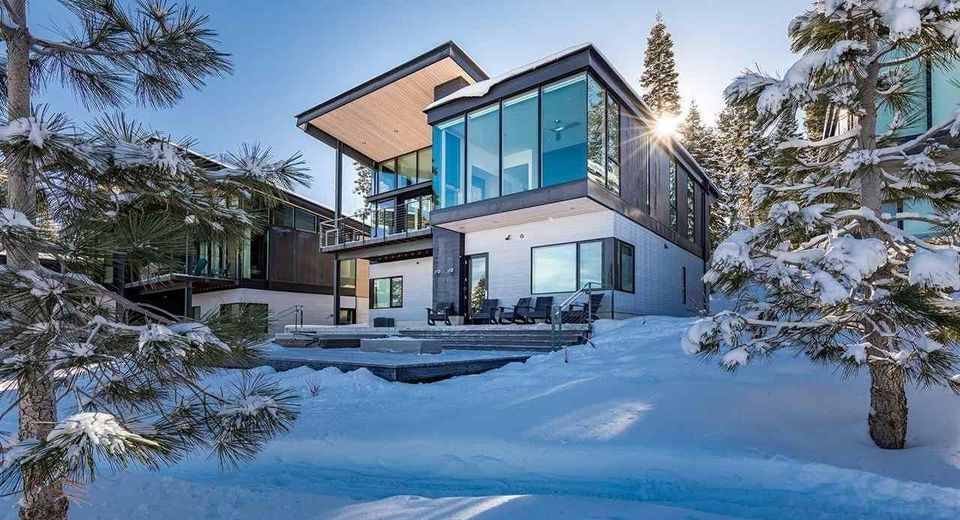 14223 Mountainside Place, Truckee, CA 96161 Photo