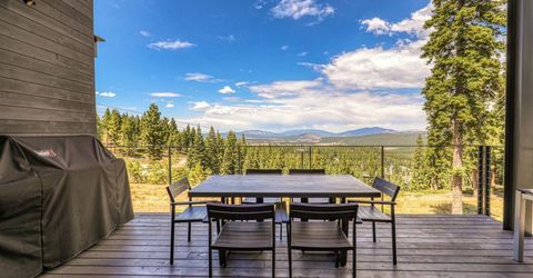 14223 Mountainside Place, Truckee, CA 96161 Photo