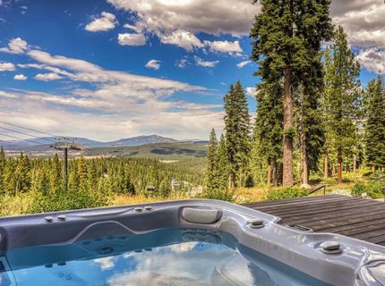 14223 Mountainside Place, Truckee, CA 96161 Photo