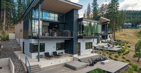 14223 Mountainside Place, Truckee, CA 96161 Photo