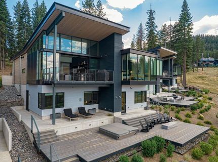 14223 Mountainside Place, Truckee, CA 96161 Photo