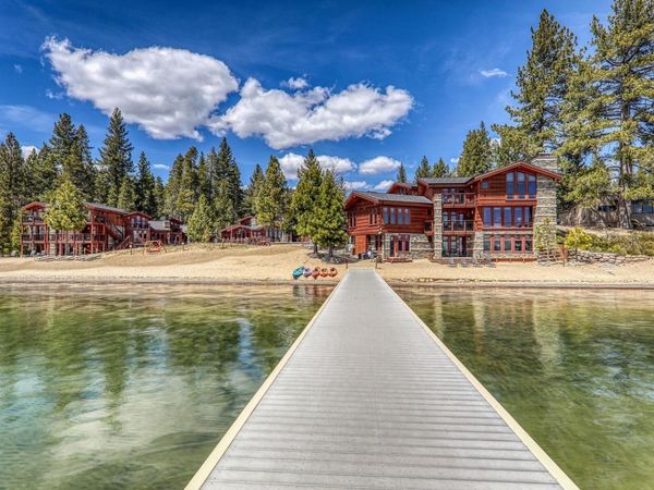 6750 North Lake Boulevard, Tahoe Vista, CA 96148