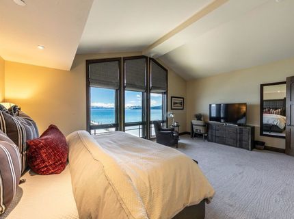 6750 North Lake Boulevard, Tahoe Vista, CA 96148 Photo