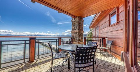 6750 North Lake Boulevard, Tahoe Vista, CA 96148 Photo