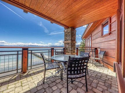 6750 North Lake Boulevard, Tahoe Vista, CA 96148 Photo