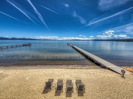 6750 North Lake Boulevard, Tahoe Vista, CA 96148 Photo