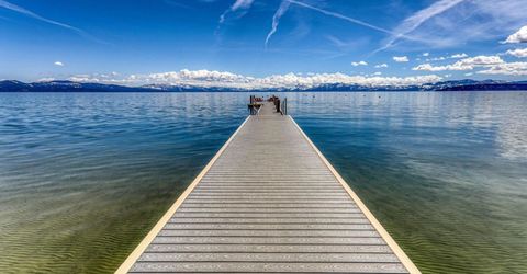 6750 North Lake Boulevard, Tahoe Vista, CA 96148 Photo