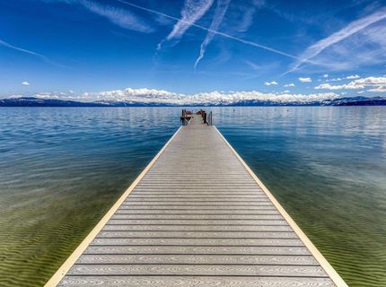6750 North Lake Boulevard, Tahoe Vista, CA 96148 Photo