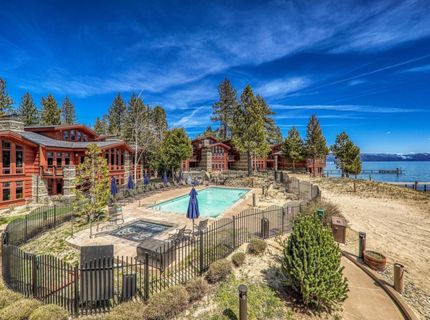 6750 North Lake Boulevard, Tahoe Vista, CA 96148 Photo