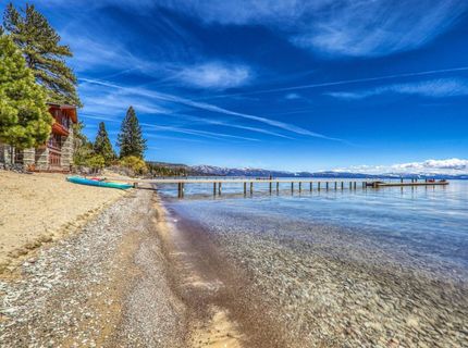 6750 North Lake Boulevard, Tahoe Vista, CA 96148 Photo