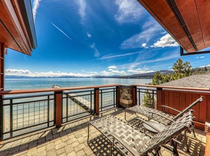 6750 North Lake Boulevard, Tahoe Vista, CA 96148 Photo