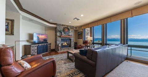 6750 North Lake Boulevard, Tahoe Vista, CA 96148 Photo