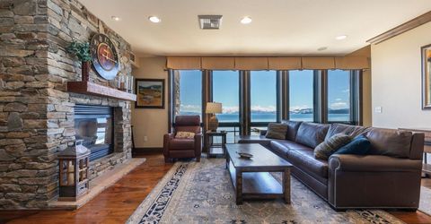 6750 North Lake Boulevard, Tahoe Vista, CA 96148 Photo